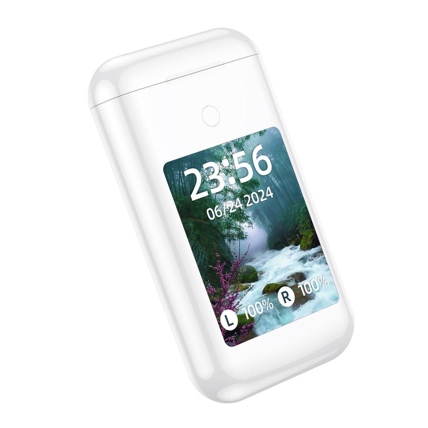 PodPower™ - Écoute Sans Limite. Joue Sans Relâche.