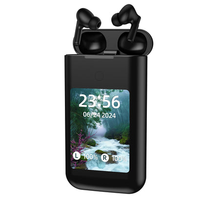 PodPower™ - Écoute Sans Limite. Joue Sans Relâche.