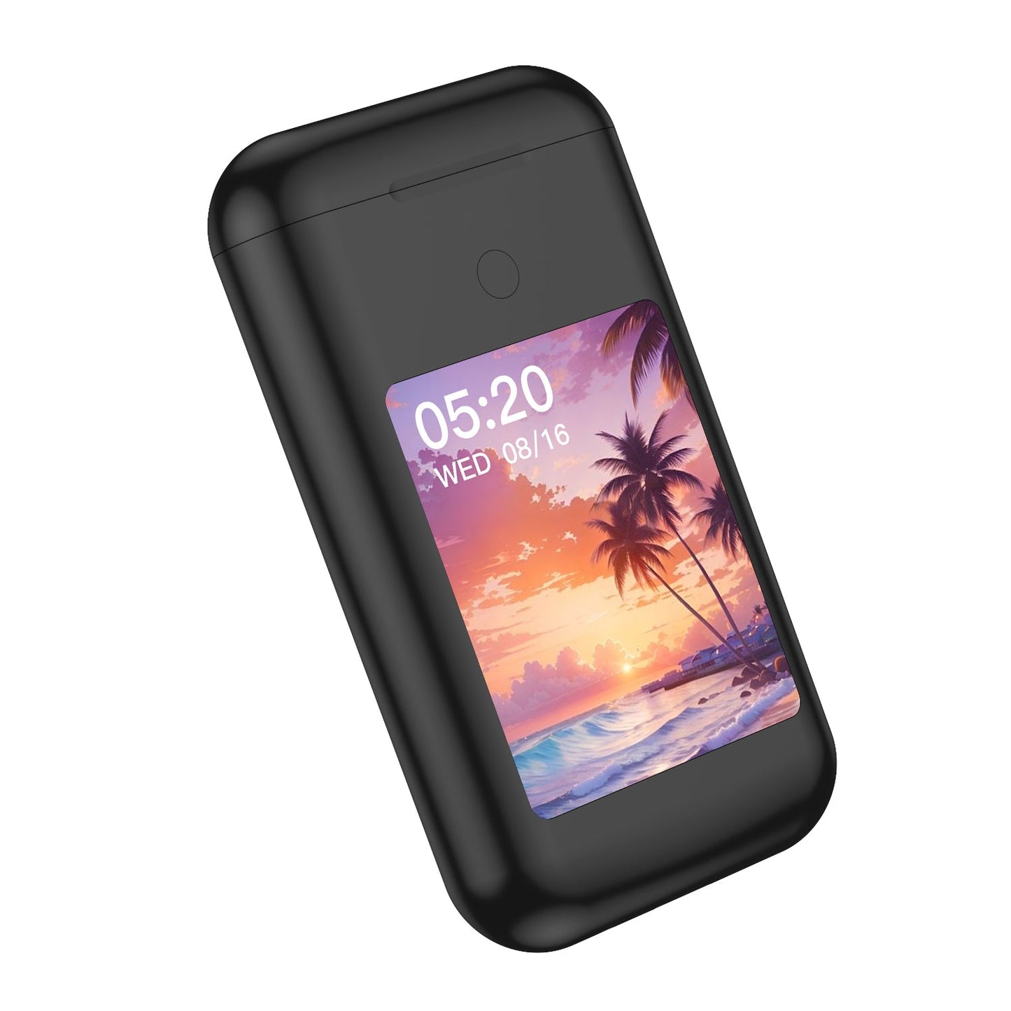 PodPower™ - Écoute Sans Limite. Joue Sans Relâche.