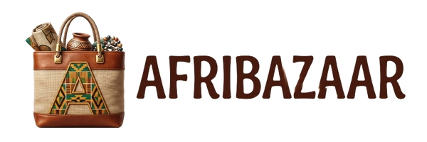 AFRIBAZAAR"