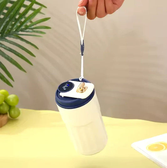 Thermos Intelligente Digital