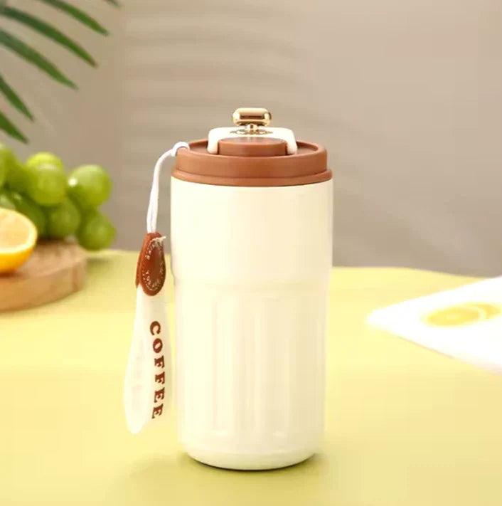 Thermos Intelligente Digital