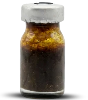 POUTOULOU : Boostez Votre Énergie Et Votre Endurance Avec La Puissance De La Racine d'Ankoro I 100 % Naturelle 0 Chimie