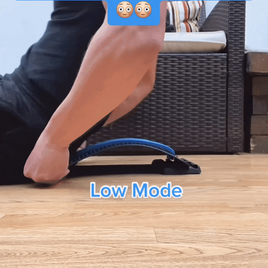 Civière Dorsale Orthopédique