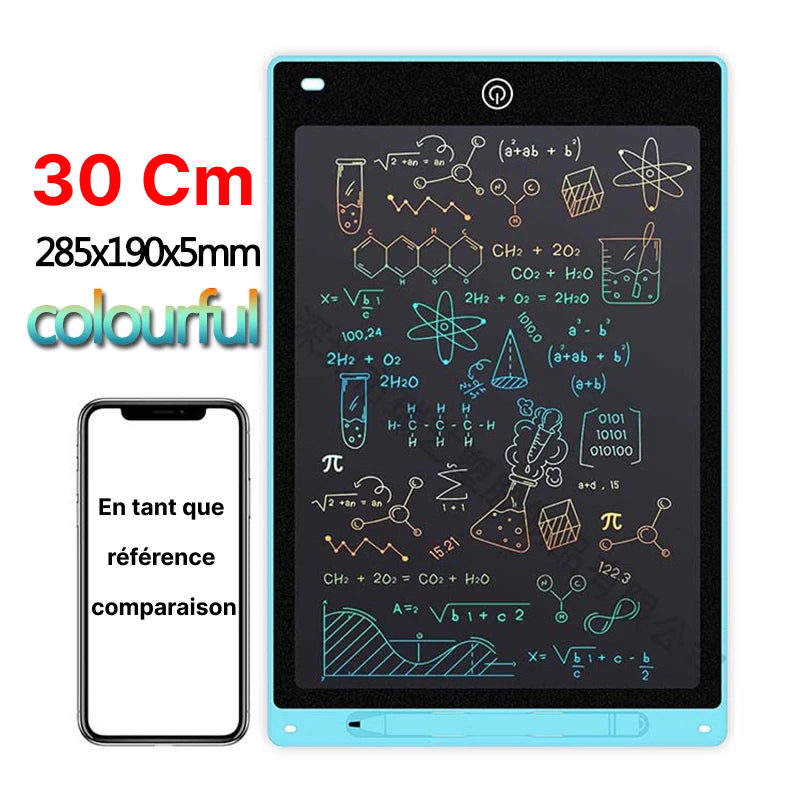 Tablette Magique LCD