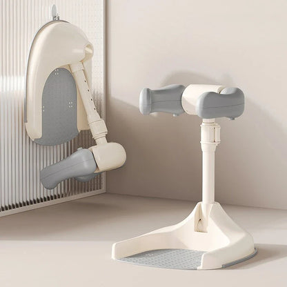 Support de Douche Bébé Réglable – Sécurité & Confort pour le Bain